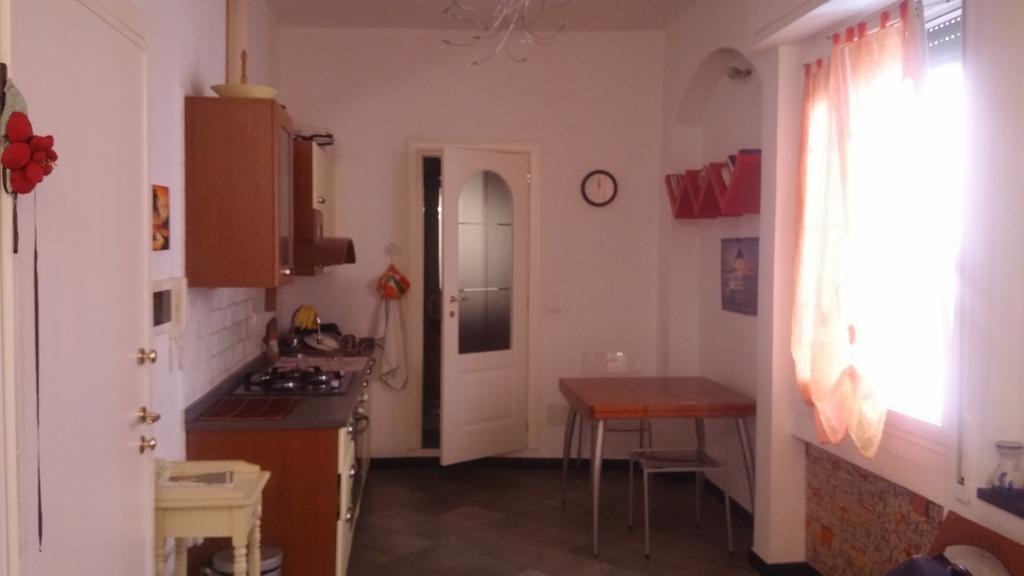 San Matteo Studio Genoa Ngoại thất bức ảnh